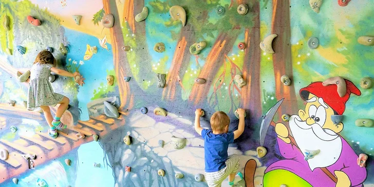 Relaxační pobyt kousek od Slovenského ráje s neomezeným vstupem do hotelového wellness