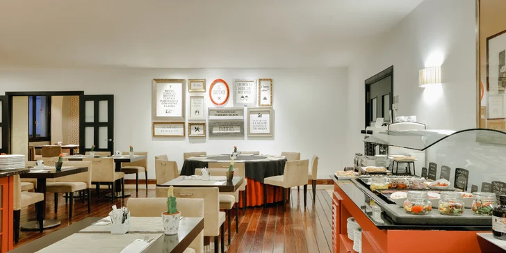 Poznejte španělské Bilbao: moderní 4* hotel v centru města, snídaně, výlety do muzea i na vyhlídku