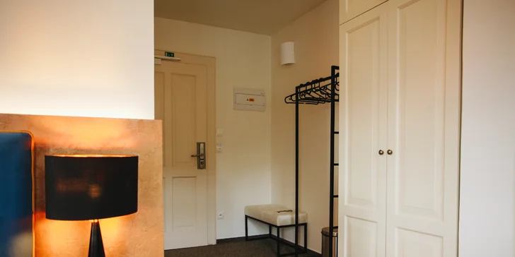 Spojení historie a luxusu v oblíbené Banské Štiavnici: hotel jen 300 m od Nového zámku