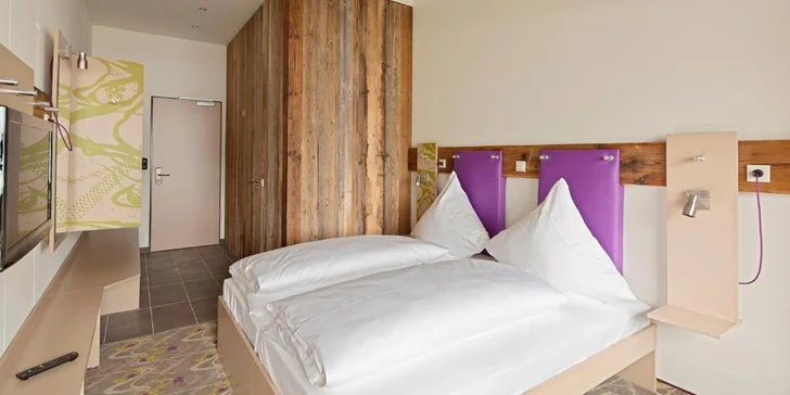 Ski opening v rakouském Hinterstoderu: ubytování bez jídla i s polopenzí, wellness, skipas a program v ceně