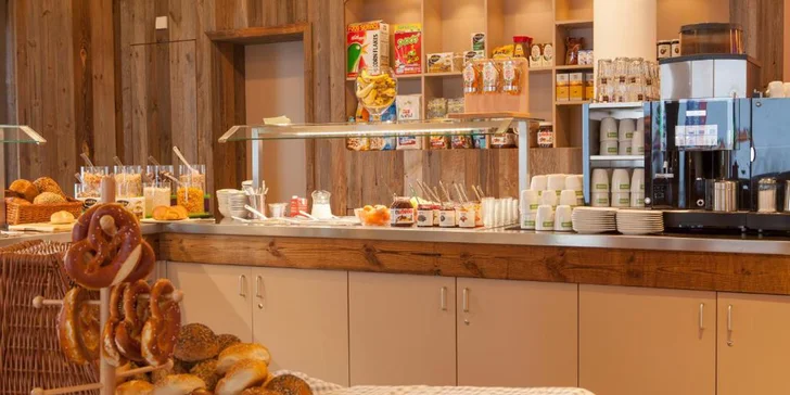 Ski opening v rakouském Hinterstoderu: ubytování bez jídla i s polopenzí, wellness, skipas a program v ceně