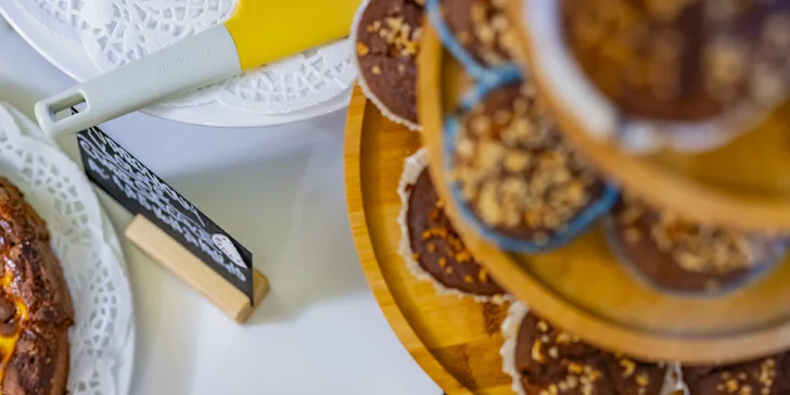 Legendární Grand Hotel International v Praze: pobyt se snídaní i michelinskou večeří, skvělá dostupnost do centra