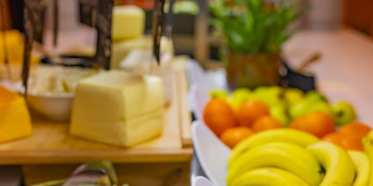 Legendární Grand Hotel International v Praze: pobyt se snídaní i michelinskou večeří, skvělá dostupnost do centra