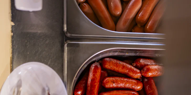 Pobyt v Praze: pokoje pro dva i rodinu, bufetové snídaně i karta výhod