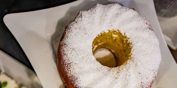 Pobyt v Praze: pokoje pro dva i rodinu, bufetové snídaně i karta výhod