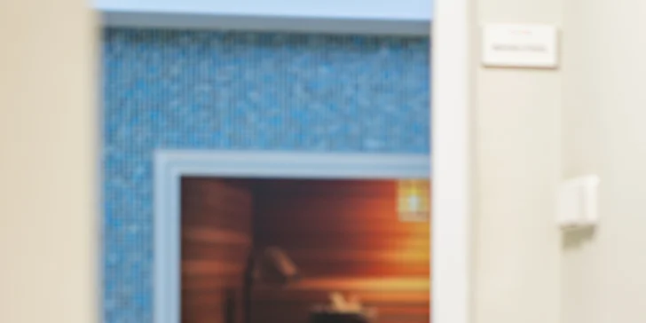 4* pobyt v moderní pražské čtvrti: hotel se snídaní, wellness i fitness, karta výhod