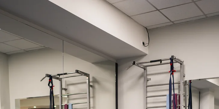 4* pobyt v moderní pražské čtvrti: hotel se snídaní, wellness i fitness, karta výhod