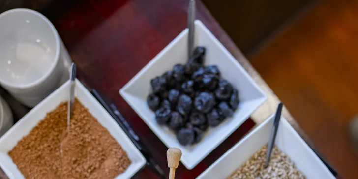 4* pobyt v moderní pražské čtvrti: hotel se snídaní, wellness i fitness, karta výhod