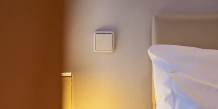 4* pobyt v moderní pražské čtvrti: hotel se snídaní, wellness i fitness, karta výhod