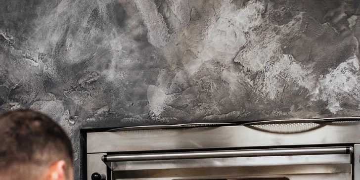 Pizza nebo pasta dle výběru z pravých italských surovin pro 1 nebo 2 osoby