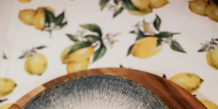 Pizza nebo pasta dle výběru z pravých italských surovin pro 1 nebo 2 osoby