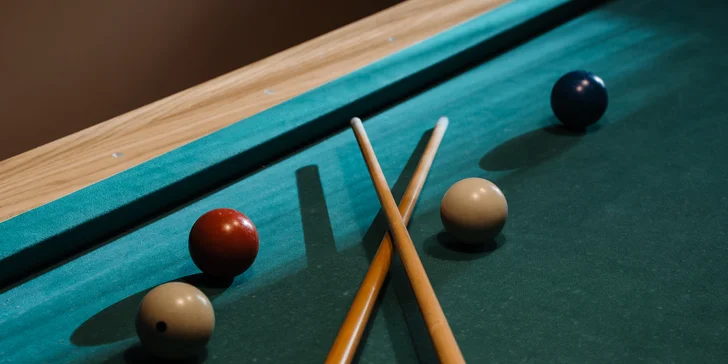 Pobyt ve Františkových Lázních: snídaně či plná penze, bazén i procedury