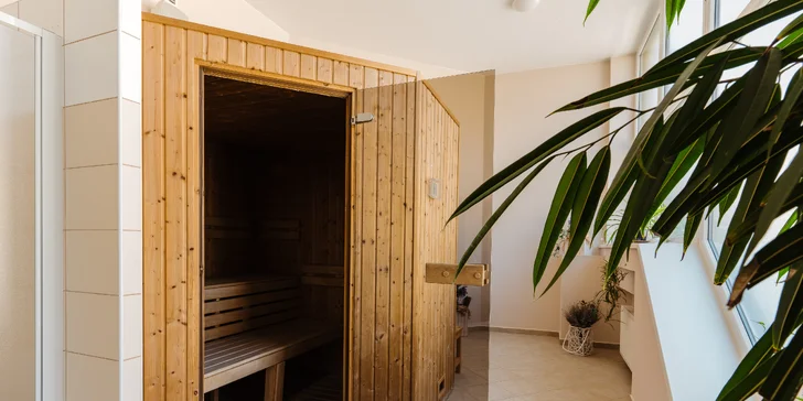 Pobyt ve Františkových Lázních: snídaně či plná penze, bazén i procedury