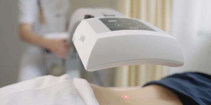 Pobyt ve Františkových Lázních: snídaně či plná penze, bazén i procedury