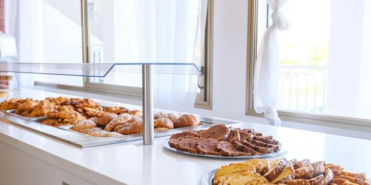 K moři do Itálie: family hotel u pláže, bazén, animační program a plná či polopenze