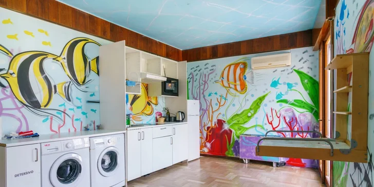 K moři do Itálie: family hotel u pláže, bazén, animační program a plná či polopenze