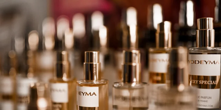 Relax a harmonie na 60 až 120 minut: masáž obličeje, nohou, zad i celého těla