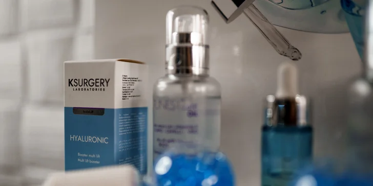 Relax a harmonie na 60 až 120 minut: masáž obličeje, nohou, zad i celého těla