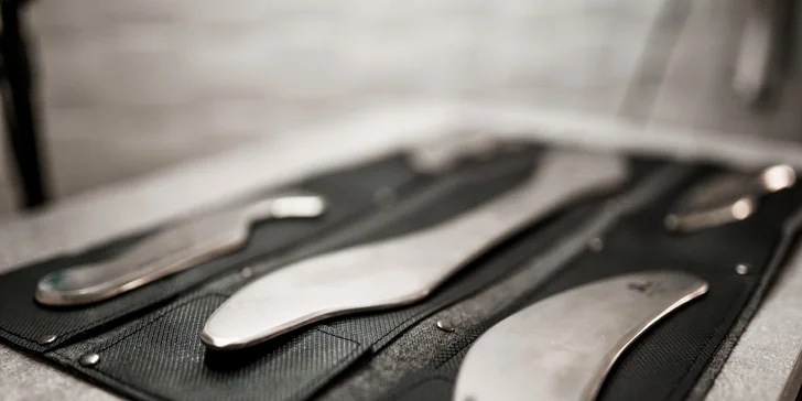 Relax a harmonie na 60 až 120 minut: masáž obličeje, nohou, zad i celého těla