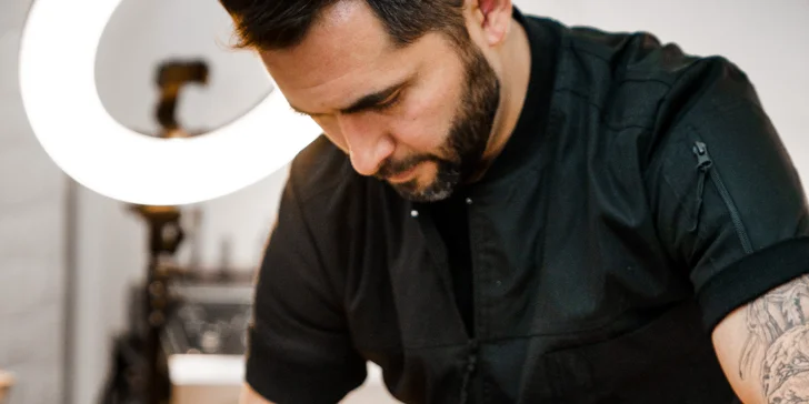 Relax a harmonie na 60 až 120 minut: masáž obličeje, nohou, zad i celého těla