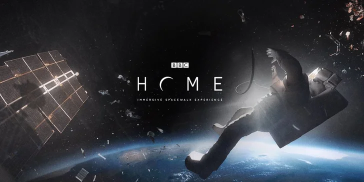 Virtuální realita: zažijte jiný druh zábavy pro malé i velké, 50-200 min. až pro 8 osob