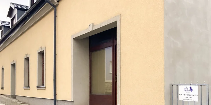 Kompletní kosmetické ošetření pro suchou, aknózní či zralou pleť