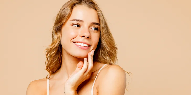 Kompletní kosmetické ošetření pro suchou, aknózní či zralou pleť