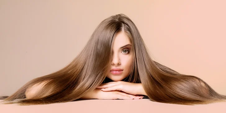 Otevřený voucher na všechny služby kadeřnického studia v Hloubětíně: 1000 až 5000 Kč