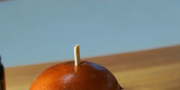 Burger menu: 100% hovězí z českého chovu, americká BBQ omáčka, hranolky i nápoj, 2 pobočky