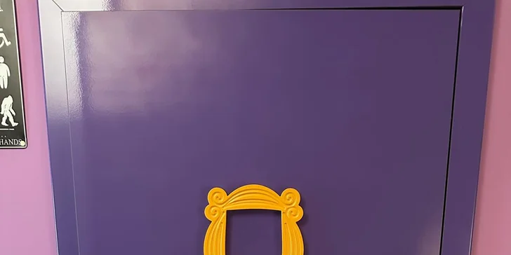 Otevřený voucher v hodnotě 500 Kč na cokoliv v kavárně Street Perk