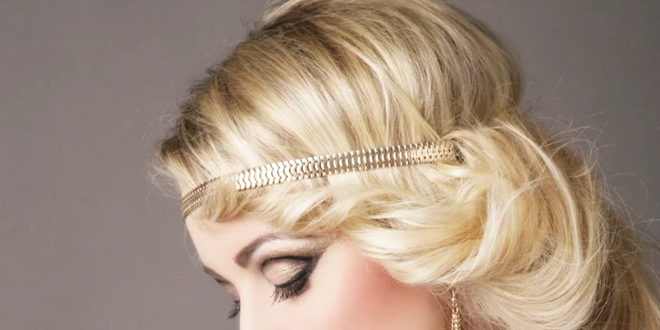 2 hod. profi focení s celkovou proměnou vizáže a stylingem pro 1 osobu