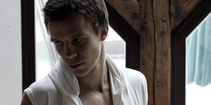 2 hod. profi focení s celkovou proměnou vizáže a stylingem pro 1 osobu