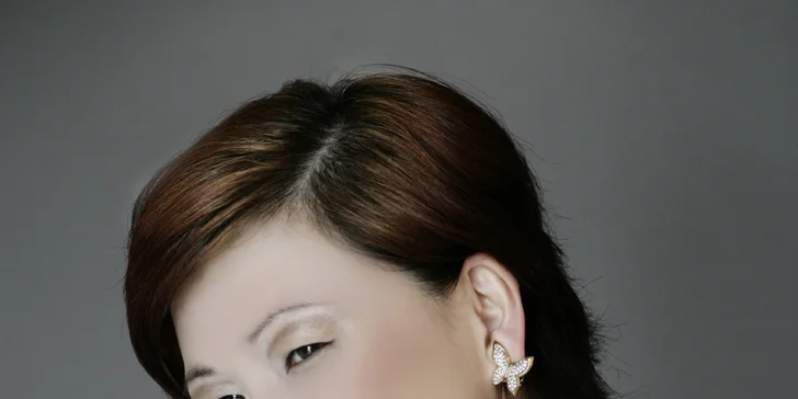 2 hod. profi focení s celkovou proměnou vizáže a stylingem pro 1 osobu