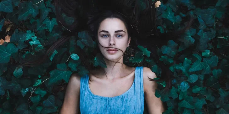 2 hod. profi focení s celkovou proměnou vizáže a stylingem pro 1 osobu