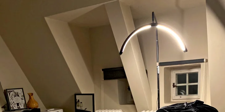 Dopřejte si péči: laminace či pudrové obočí, lash lifting i čištění pleti