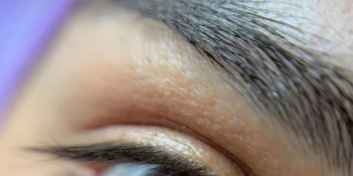 Lash lifting: zvýraznění a natočení řas i bez řasenky