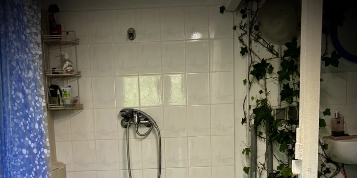 Stylová jurta nedaleko Blaníku s možností snídaně pro dva i rodinu