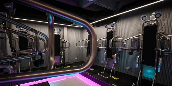 Pobyt ve 4* hotelu se vstupem do lázní Bükfürdő a zábavního centra FunCity