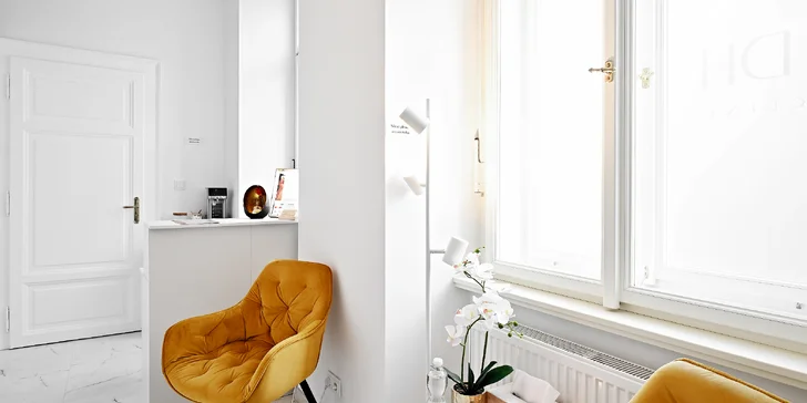 Blaženost a relax v centru Prahy: asijská masáž podle výběru v délce 30–90 min.