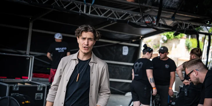 Ski opening v rakouském Hinterstoderu: ubytování bez jídla i s polopenzí, wellness, skipas a program v ceně