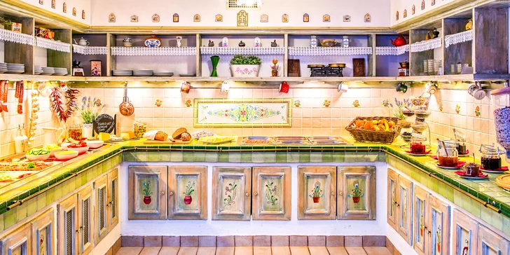 Pobyt ve 4* hotelu se vstupem do lázní Bükfürdő a zábavního centra FunCity