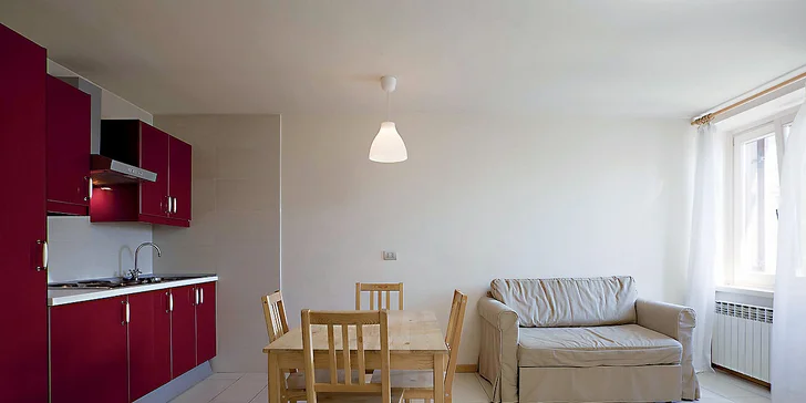 Na lyže do italského Passo del Tonale: apartmán přímo na svahu, 6denní skipas i instruktor zdarma