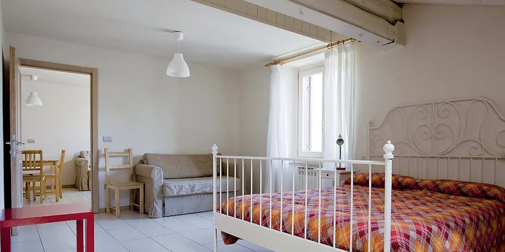 Na lyže do italského Passo del Tonale: apartmán přímo na svahu, 6denní skipas i instruktor zdarma