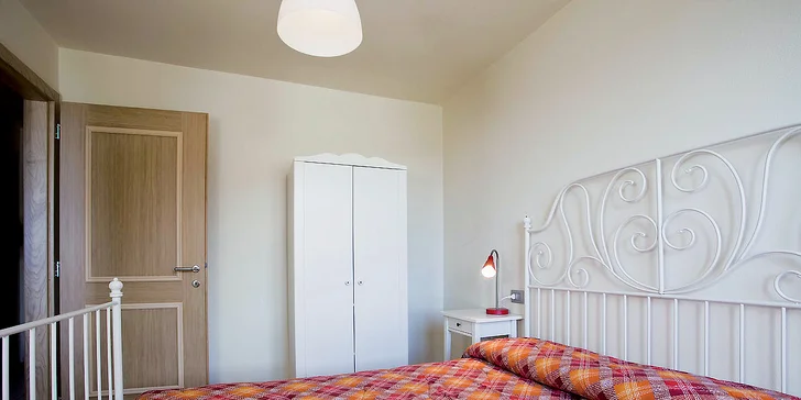 Na lyže do italského Passo del Tonale: apartmán přímo na svahu, 6denní skipas i instruktor zdarma