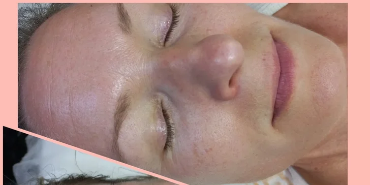 Vyberte si svou dávku krásy: Lifting řas, laminace, peeling i zábal na ruce