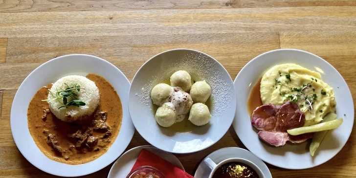 Zážitky v UNESCO Kroměříži: wellness i s pivní lázní, jídlo a exkurze do pivovaru nebo čokoládovny