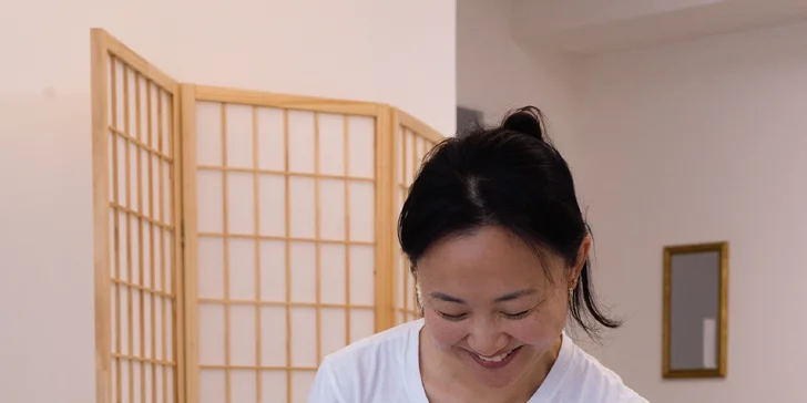 Masáže v centru Prahy: zdravotní, baňkování, Gua Sha nebo fyzioterapie