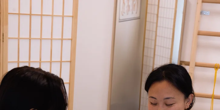 Masáže v centru Prahy: zdravotní, baňkování, Gua Sha nebo fyzioterapie