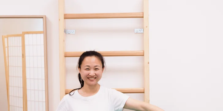 Masáže v centru Prahy: zdravotní, baňkování, Gua Sha nebo fyzioterapie