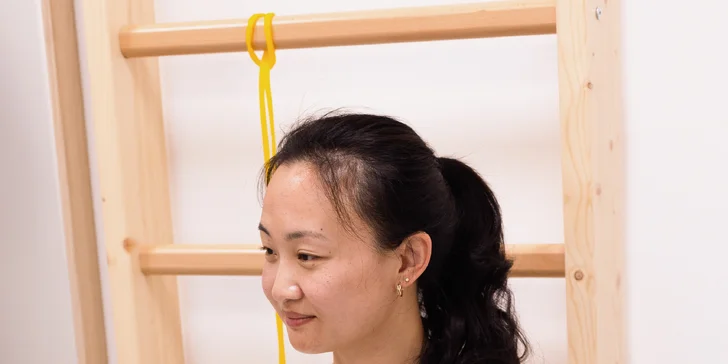 Masáže v centru Prahy: zdravotní, baňkování, Gua Sha nebo fyzioterapie